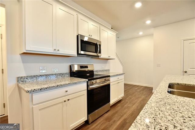 140 Star Court, Pendergrass, GA 30567
