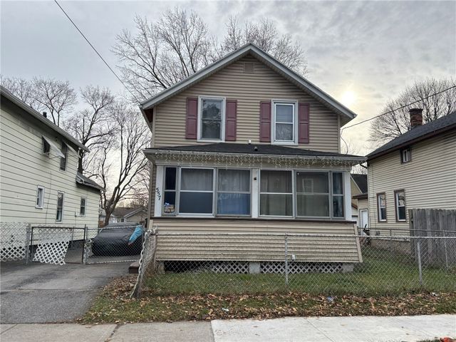 557 Maple Street, Rochester, NY 14611