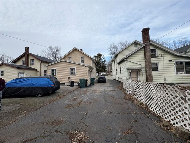 557 Maple Street, Rochester, NY 14611