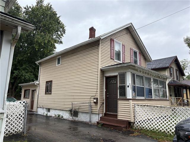 557 Maple Street, Rochester, NY 14611