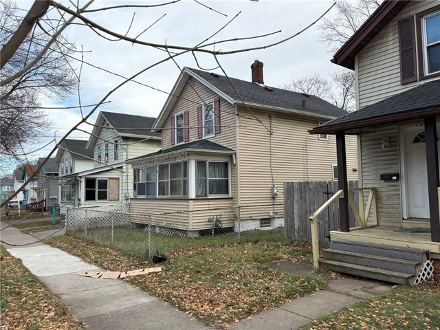 557 Maple Street, Rochester, NY 14611
