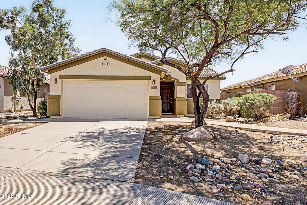 1051 W SAWGRASS Trail, Casa Grande, AZ 85122 — photo 2