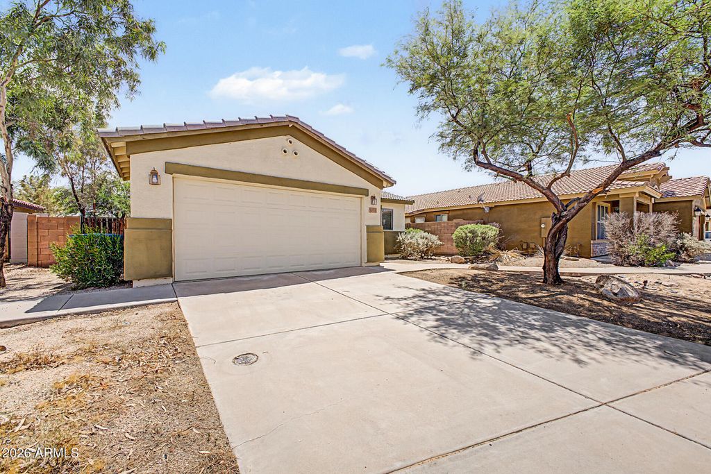 1051 W SAWGRASS Trail, Casa Grande, AZ 85122 — photo 3