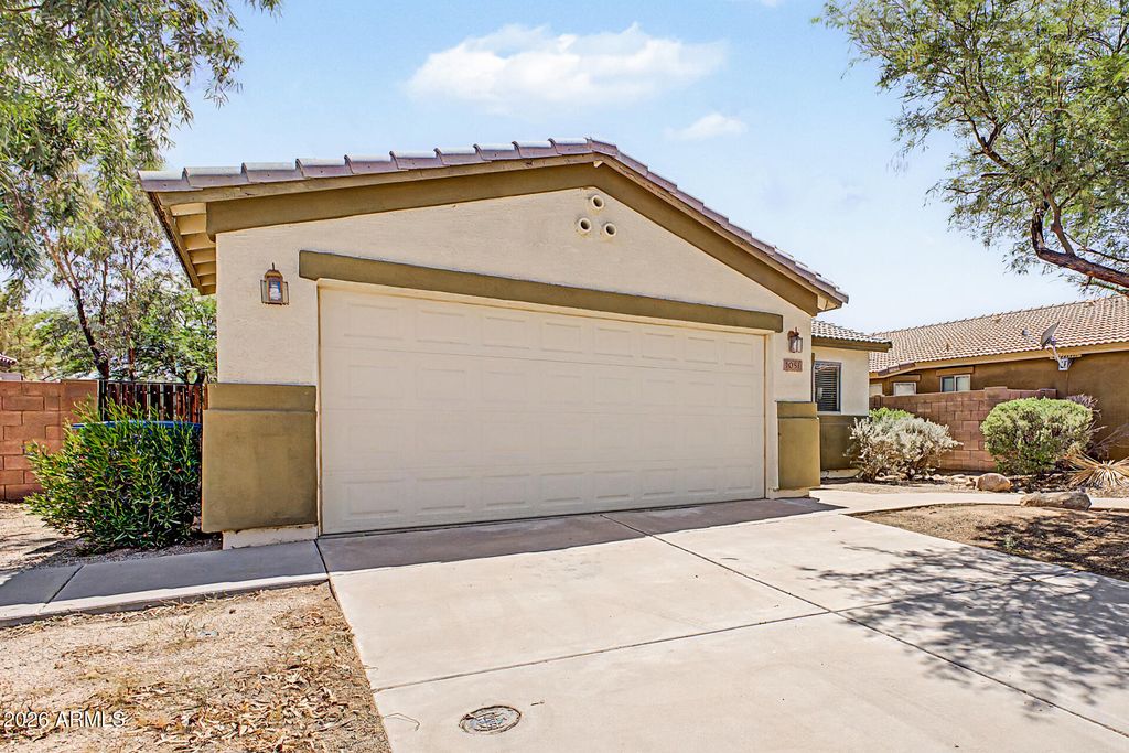 1051 W SAWGRASS Trail, Casa Grande, AZ 85122 — photo 4