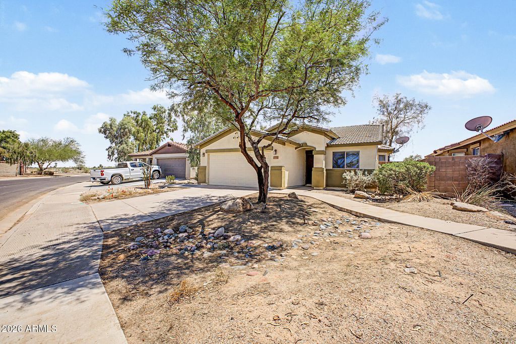 1051 W SAWGRASS Trail, Casa Grande, AZ 85122 — photo 5