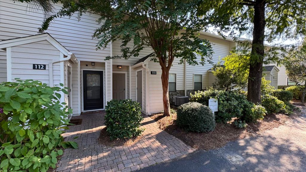 78 N Myrtle Drive 111, Santa Rosa Beach, FL 32459