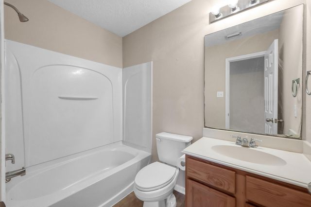 13952 Buckskin Drive, Willis, TX 77378