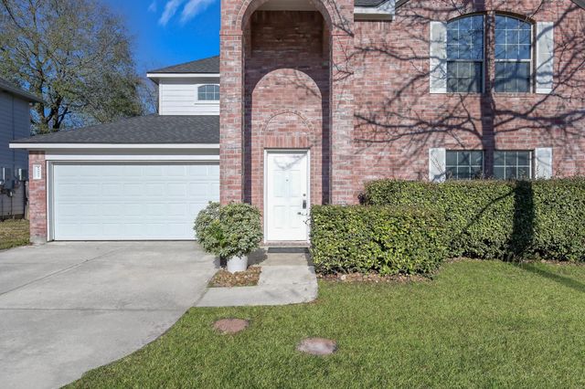 13952 Buckskin Drive, Willis, TX 77378