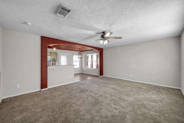 13952 Buckskin Drive, Willis, TX 77378