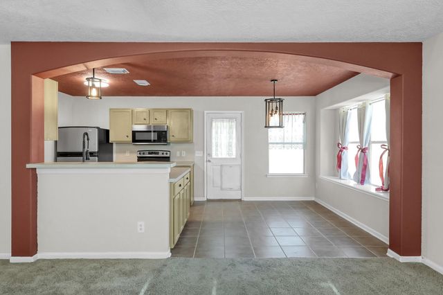 13952 Buckskin Drive, Willis, TX 77378