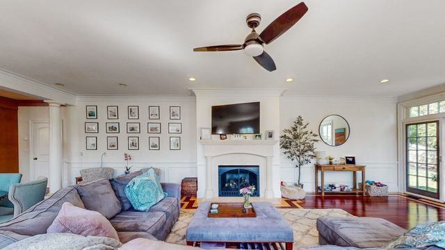 32 Chesley Road, Newton, MA 02459