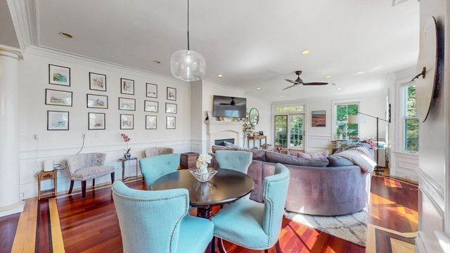 32 Chesley Road, Newton, MA 02459