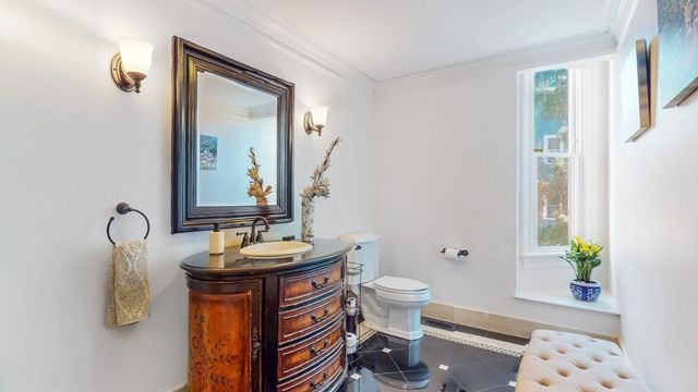 32 Chesley Road, Newton, MA 02459