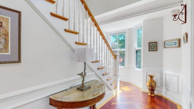 32 Chesley Road, Newton, MA 02459