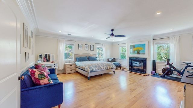 32 Chesley Road, Newton, MA 02459