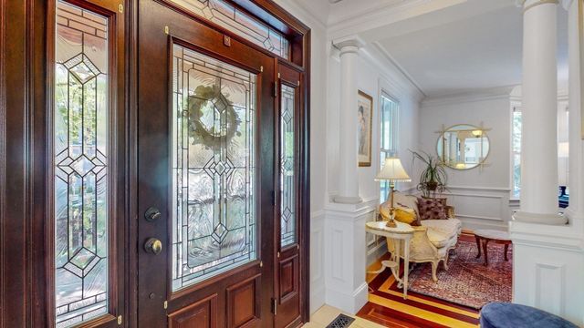 32 Chesley Road, Newton, MA 02459