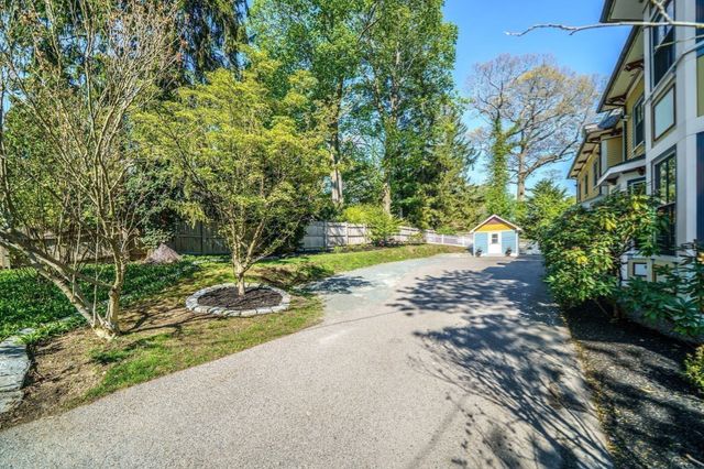 32 Chesley Road, Newton, MA 02459