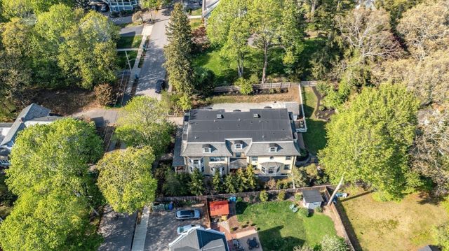 32 Chesley Road, Newton, MA 02459