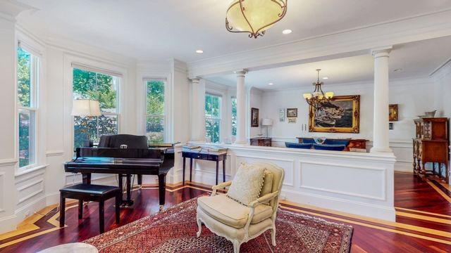 32 Chesley Road, Newton, MA 02459