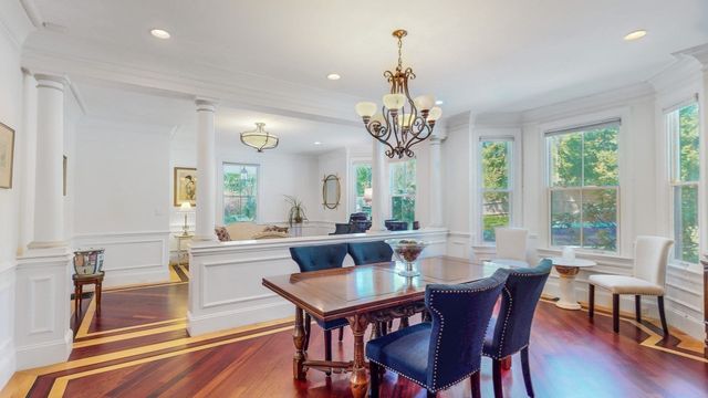 32 Chesley Road, Newton, MA 02459