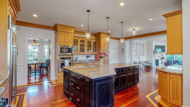 32 Chesley Road, Newton, MA 02459
