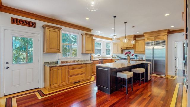 32 Chesley Road, Newton, MA 02459