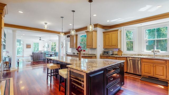 32 Chesley Road, Newton, MA 02459