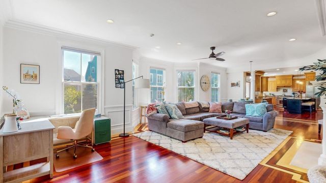 32 Chesley Road, Newton, MA 02459