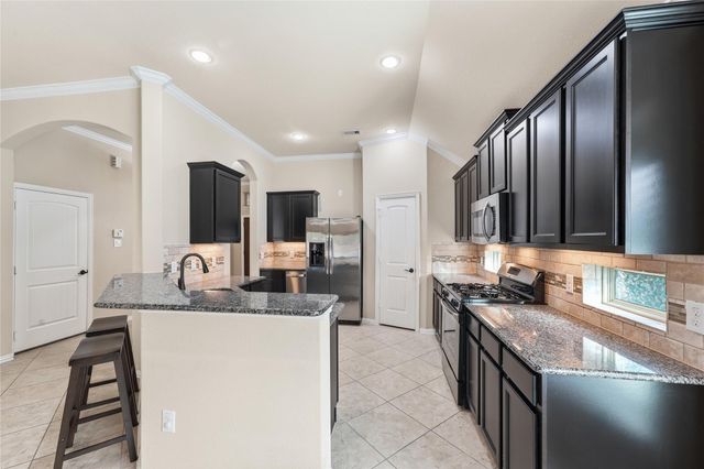 13739 Slate Mountain Lane, Houston, TX 77044