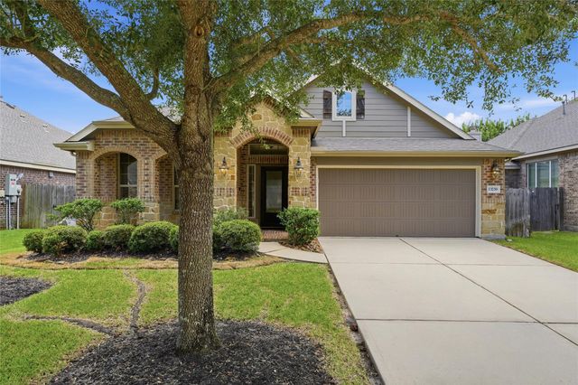 13739 Slate Mountain Lane, Houston, TX 77044