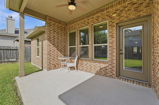 13739 Slate Mountain Lane, Houston, TX 77044
