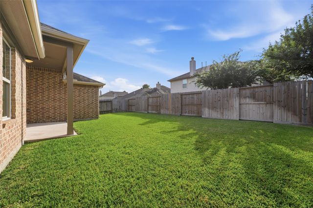 13739 Slate Mountain Lane, Houston, TX 77044