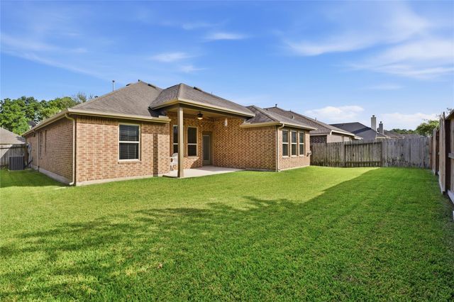 13739 Slate Mountain Lane, Houston, TX 77044
