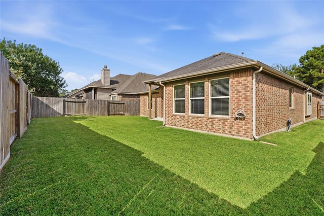 13739 Slate Mountain Lane, Houston, TX 77044