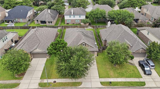 13739 Slate Mountain Lane, Houston, TX 77044
