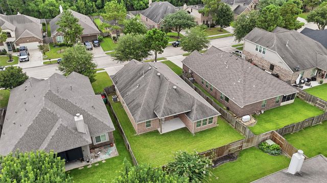 13739 Slate Mountain Lane, Houston, TX 77044