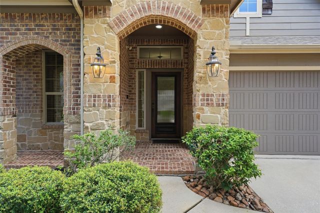 13739 Slate Mountain Lane, Houston, TX 77044