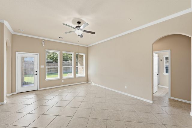 13739 Slate Mountain Lane, Houston, TX 77044