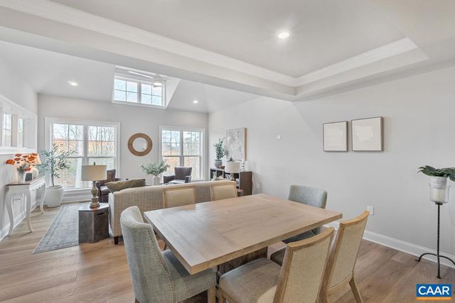 2006 LARKIN AVE, Crozet, VA 22932