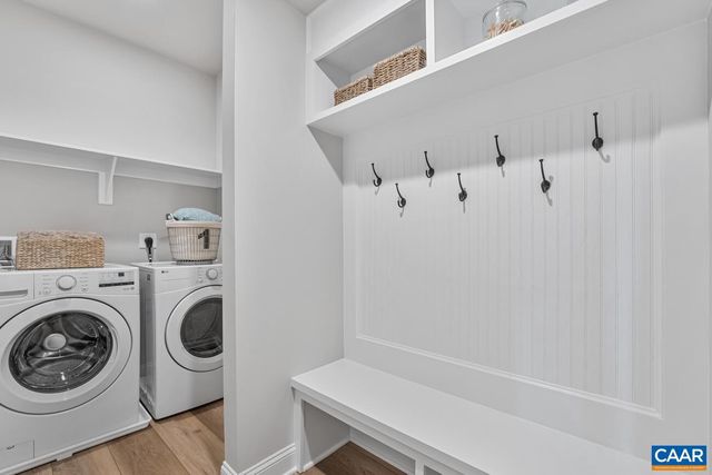 2006 LARKIN AVE, Crozet, VA 22932