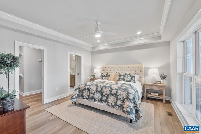 2006 LARKIN AVE, Crozet, VA 22932