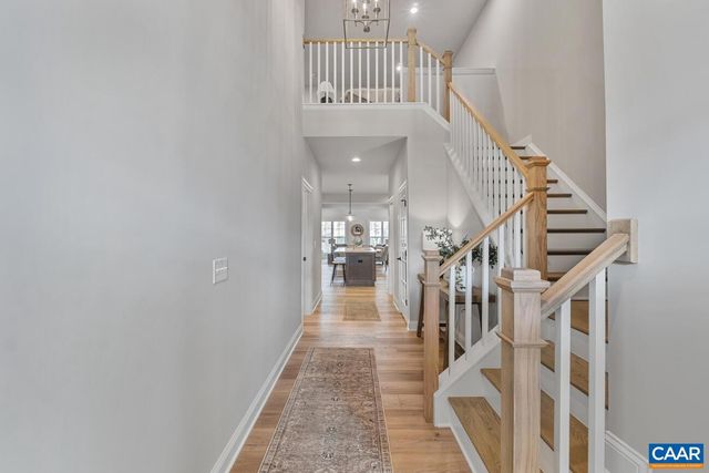 2006 LARKIN AVE, Crozet, VA 22932