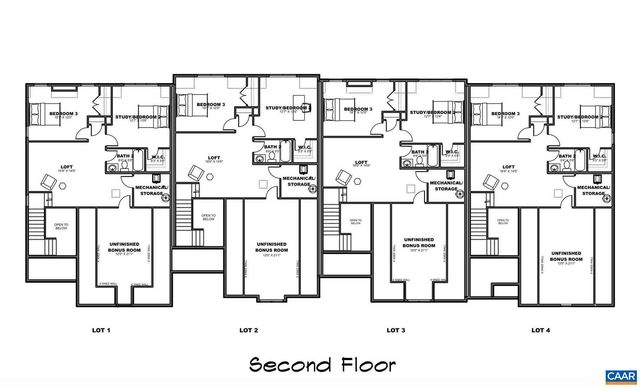 2006 LARKIN AVE, Crozet, VA 22932