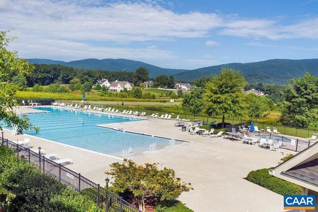 2006 LARKIN AVE, Crozet, VA 22932