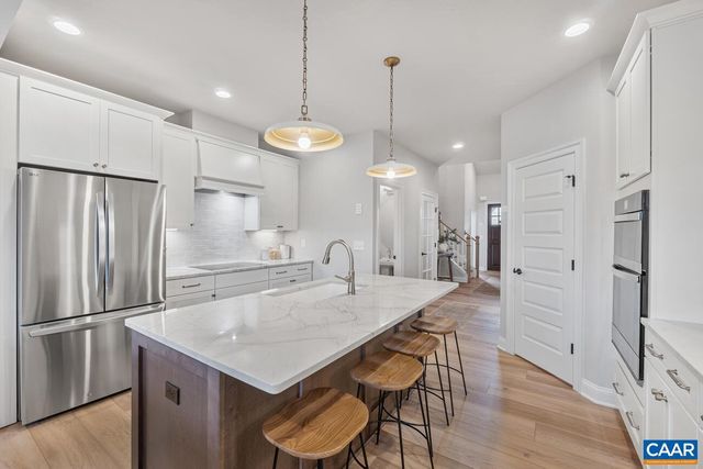 2006 LARKIN AVE, Crozet, VA 22932