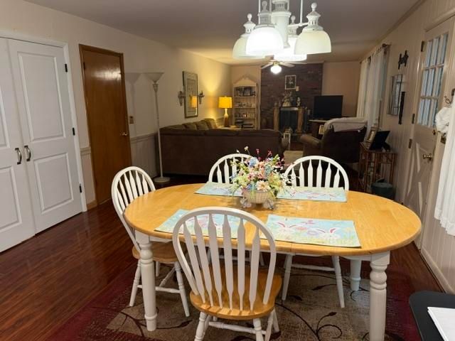12 Deer View Lane, Huntington, WV 25705