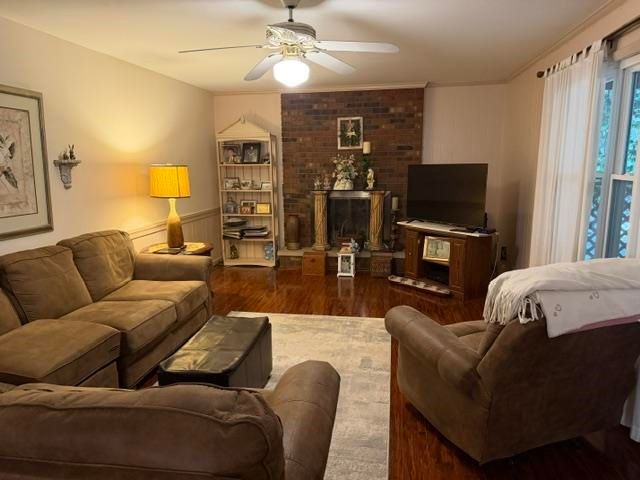 12 Deer View Lane, Huntington, WV 25705