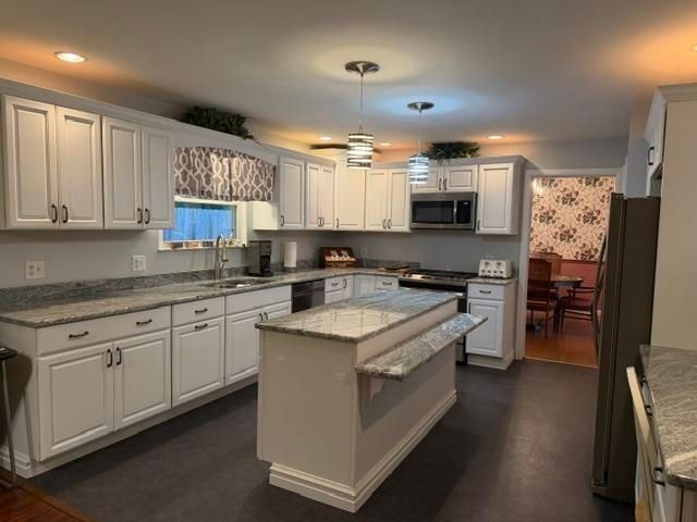 12 Deer View Lane, Huntington, WV 25705