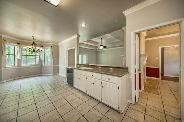 44 Glendale Drive, Cabot, AR 72023
