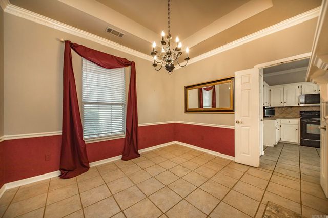 44 Glendale Drive, Cabot, AR 72023